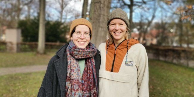 Thank God it´s Friday - Livemusik in der Mensa Eichstätt am 20.1.