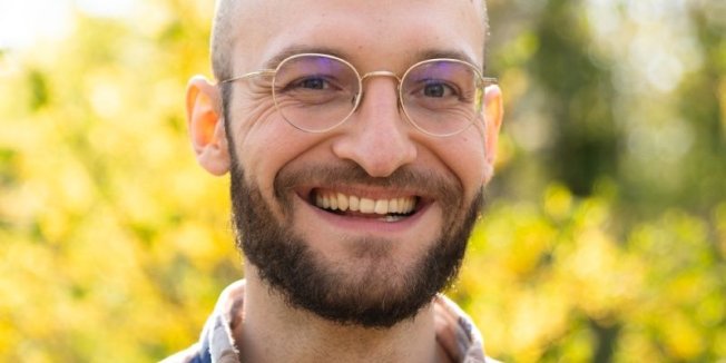 TGiF - Freitagsmusik in der Mensa