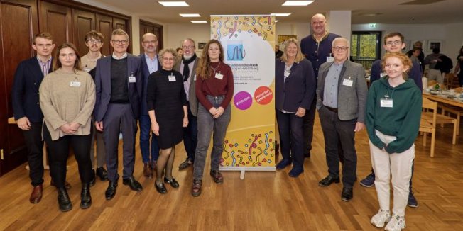 Vertretungsversammlung 2023 des Studierendenwerks – neuer Verwaltungsrat gewählt