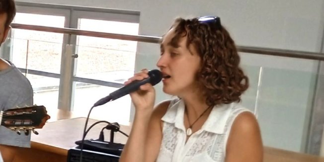 Thank God it´s Friday - Livemusik in der Mensa am Freitag 5. Mai