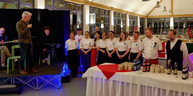 DSW-Einkaufsfachtagung 2024 in Nürnberg