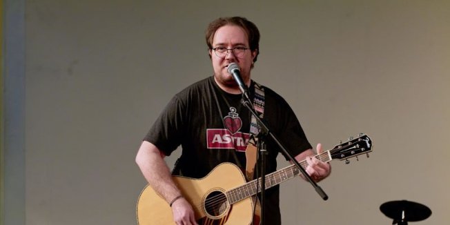 TGiF - Livemusik in der Mensa Insel Schütt am 31.10.