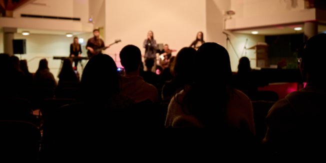 Musenhäppchen am 12. Dezember in Erlangen - jetzt anmelden