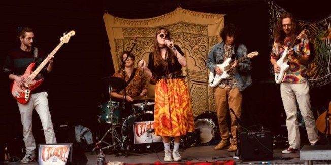 TGiF - Livemusik mit "The Citadel" am 17.01.2025 in Erlangen