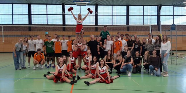 Internationaler Austausch mit der AGH Universität Krakau