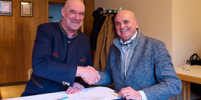 Studierendenwerk vergibt Auftrag für die Errichtung des Wohnheim-Neubaus in der Nürnberger Avenariusstraße