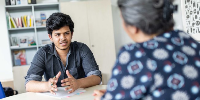 Verlängertes Angebot der Offenen Sprechstunde