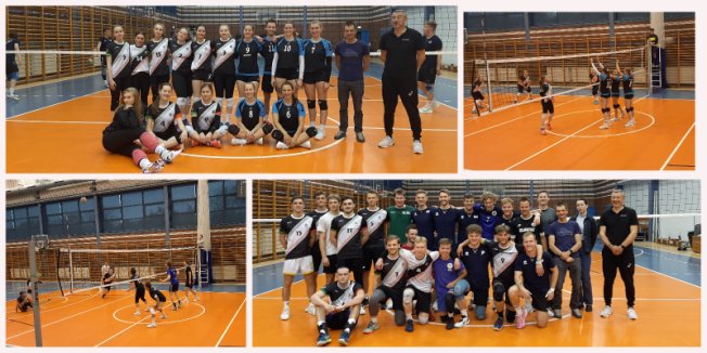 Deutsch-Polnischer Sport-Austausch