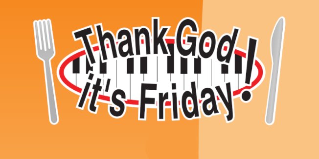 Thank God it's Friday im Wintersemester 2025/26