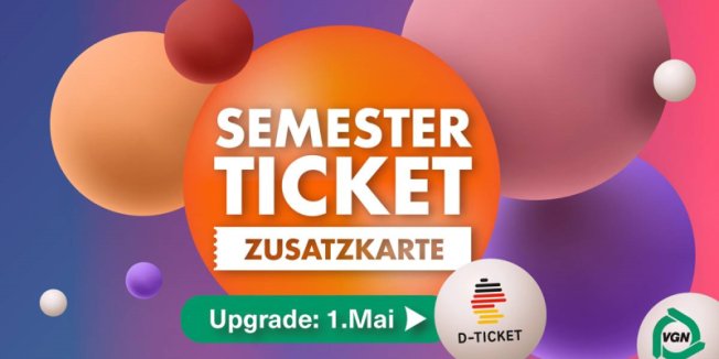 Semesterticket Info-Tour Sommersemester 2023