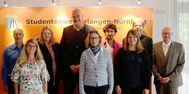 Verwaltungsratssitzung am 29. Juni 2018